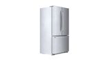 800 Series French Door Bottom Mount Refrigerator 36'' Easy clean stainless steel B21CT80SNS B21CT80SNS-5
