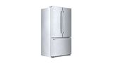 800 Series French Door Bottom Mount Refrigerator 36'' Easy clean stainless steel B21CT80SNS B21CT80SNS-6
