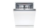 Série 6 Lave-vaisselle tout intégrable 60 cm SMV6ECX93E SMV6ECX93E-1