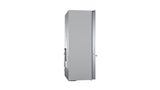 800 Series French Door Bottom Mount 36'' Easy Clean Stainless Steel B36CT81SNS B36CT81SNS-3