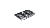 800 Series Gas Cooktop Stainless steel NGM8057UC NGM8057UC-34