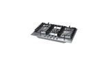800 Series Gas Cooktop Stainless steel NGM8057UC NGM8057UC-21