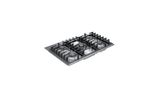 800 Series Gas Cooktop Stainless steel NGM8057UC NGM8057UC-36