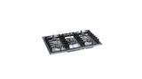 800 Series Gas Cooktop Stainless steel NGM8057UC NGM8057UC-38