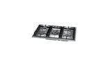 800 Series Gas Cooktop Stainless steel NGM8057UC NGM8057UC-42