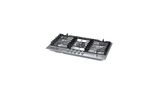 800 Series Gas Cooktop Stainless steel NGM8657UC NGM8657UC-7