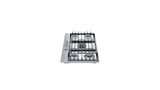 800 Series Gas Cooktop Stainless steel NGM8657UC NGM8657UC-13