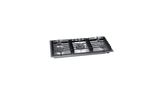 800 Series Gas Cooktop Stainless steel NGM8657UC NGM8657UC-21