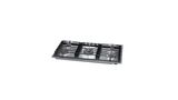 800 Series Gas Cooktop Stainless steel NGM8657UC NGM8657UC-23