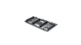 800 Series Gas Cooktop Stainless steel NGM8657UC NGM8657UC-26