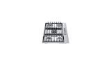 800 Series Gas Cooktop Stainless steel NGM8657UC NGM8657UC-29