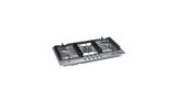 800 Series Gas Cooktop Stainless steel NGM8657UC NGM8657UC-36