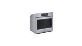 Benchmark® Single Wall Oven 30'' Left SideOpening Door, Stainless Steel HBLP451LUC HBLP451LUC-5