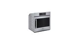 Benchmark® Single Wall Oven 30'' Right SideOpening Door, Stainless Steel HBLP451RUC HBLP451RUC-4