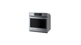 Benchmark® Single Wall Oven 30'' Stainless Steel HBLP451UC HBLP451UC-16
