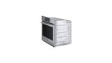 Benchmark® Single Wall Oven 30'' Stainless Steel HBLP451UC HBLP451UC-20