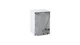 800 Series Compact Condensation Dryer WTG865H3UC WTG865H3UC-5