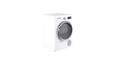 800 Series Compact Condensation Dryer WTG865H3UC WTG865H3UC-21