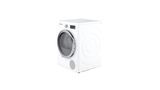 800 Series Compact Condensation Dryer WTG865H3UC WTG865H3UC-30