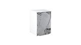 800 Series Compact Condensation Dryer WTG865H3UC WTG865H3UC-40