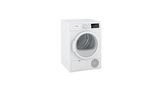 300 Series Compact Condensation Dryer WTG86400UC WTG86400UC-20