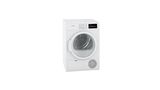 300 Series Compact Condensation Dryer WTG86400UC WTG86400UC-21