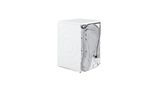 300 Series Compact Condensation Dryer WTG86400UC WTG86400UC-35