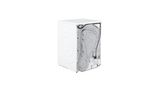 300 Series Compact Condensation Dryer WTG86400UC WTG86400UC-36
