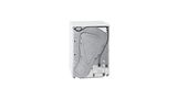 300 Series Compact Condensation Dryer WTG86400UC WTG86400UC-39