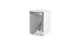 300 Series Compact Condensation Dryer WTG86400UC WTG86400UC-43