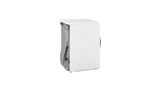 500 Series Compact Condensation Dryer WTG86401UC WTG86401UC-33