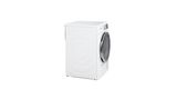 500 Series Compact Condensation Dryer WTG86401UC WTG86401UC-37