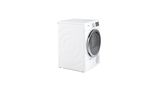 500 Series Compact Condensation Dryer WTG86401UC WTG86401UC-38