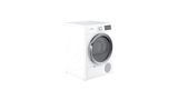 500 Series Compact Condensation Dryer WTG86401UC WTG86401UC-40