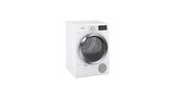 500 Series Compact Condensation Dryer WTG86401UC WTG86401UC-42