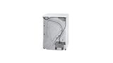 500 Series Compact Condensation Dryer WTG86401UC WTG86401UC-27