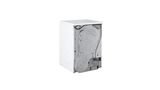 800 Series Compact Condensation Dryer 24'' WTG86402UC WTG86402UC-32