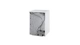 800 Series Compact Condensation Dryer 24'' WTG86402UC WTG86402UC-2
