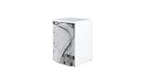 800 Series Compact Condensation Dryer 24'' WTG86402UC WTG86402UC-12
