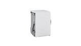 800 Series Compact Condensation Dryer 24'' WTG86402UC WTG86402UC-13