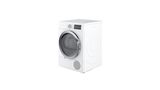 800 Series Compact Condensation Dryer 24'' WTG86402UC WTG86402UC-36
