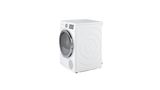 800 Series Compact Condensation Dryer 24'' WTG86402UC WTG86402UC-31
