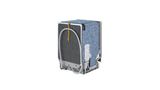 500 Series Dishwasher 24'' White SHPM65Z52N SHPM65Z52N-19