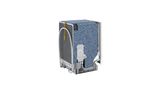 500 Series Dishwasher 24'' White SHPM65Z52N SHPM65Z52N-15
