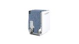 500 Series Dishwasher 24'' White SHPM65Z52N SHPM65Z52N-18