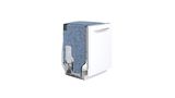 500 Series Dishwasher 24'' White SHPM65Z52N SHPM65Z52N-5