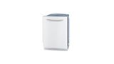 500 Series Dishwasher 24'' White SHPM65Z52N SHPM65Z52N-29
