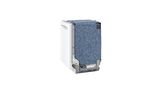 500 Series Dishwasher 24'' White SHPM65Z52N SHPM65Z52N-8