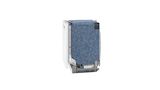 500 Series Dishwasher 24'' White SHPM65Z52N SHPM65Z52N-28