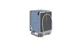 500 Series Dishwasher 24'' White SHPM65Z52N SHPM65Z52N-14